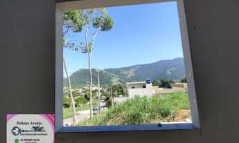 Imagem 5: Casa com 1 dormitório à venda por R$ 165.000,00 - São José do Imbassaí - Maricá/RJ