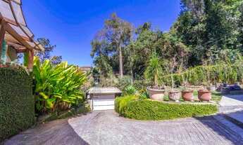 Imagem 4: Casa com 4 dormitórios à venda, 343 m² por R$ 1.750.000,00 - Jardim Europa - Teresópolis/R