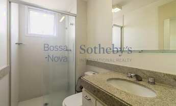 Imagem 7: São Paulo - Apartamento Padrão - Vila Pompéia