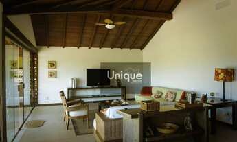 Imagem 4: Casa com 6 dormitórios à venda, 260 m² por R$ 3.550.000,00 - Praia Do Forno - Armação dos