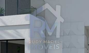 Imagem 6: Sobrado a venda no Bairro Santa Rosa