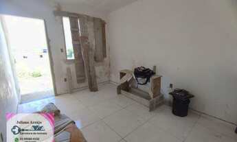 Imagem 7: Casa com 1 dormitório à venda por R$ 165.000,00 - São José do Imbassaí - Maricá/RJ