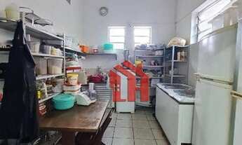 Imagem 4: Loja à venda, 300 m² por R$ 265.000,00 - Vila Belmiro - Santos/SP