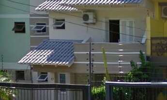 Imagem 2: Casa em Ipanema Casa com 3 dormitórios