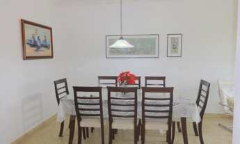 Imagem 4: Apartamento com 3 dormitórios à venda, 99 m² por R$ 330.000,00 - Enseada - Guarujá/SP