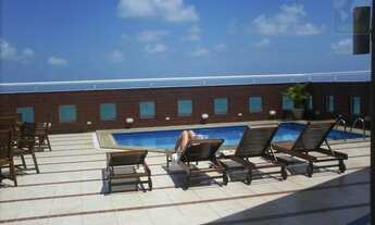 Imagem 2: Flat para Venda em Natal / RN no bairro Petrópolis