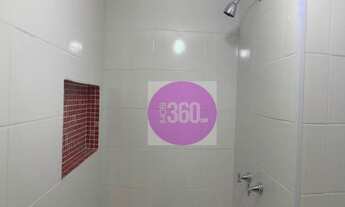 Imagem 6: Apartamento com 1 dormitório à venda, 35 m² por R$ 212.000,00 - Jardim Ibitirama - São Pau