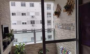 Imagem: Apartamento em Morro Santana