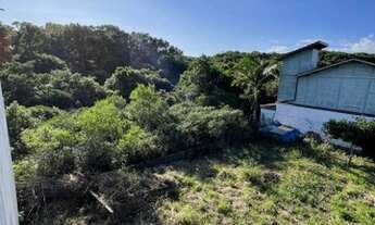 Imagem 4: Terreno no Rio Tavares