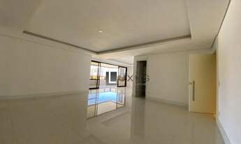 Imagem 7: Apartamento com 4 dormitórios à venda, 213 m² por R$ 2.880.752,00 - Santo Agostinho - Belo