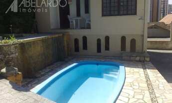 Imagem 3: Blumenau - Casa Padrão - Escola Agricola