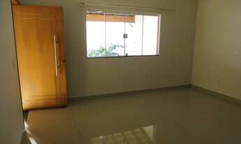 Imagem 3: Sobrado para venda tem 172 metros quadrados com 3 quartos em Jardim Santa Judith - Campina