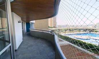 Imagem 5: Apartamento com 3 dorms, Morumbi, São Paulo - R$ 747 mil, Cod: 5898