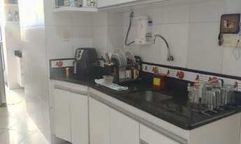 Imagem 7: APARTAMENTO RESIDENCIAL em SALVADOR - BA, MATATU