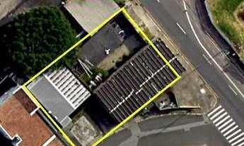 Imagem: Prédio Comercial para Venda em Florianópolis