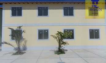 Imagem 5: Apartamento para Venda em Cabo Frio, Monte Alegre, 2 dormitórios, 1 banheiro, 1 vaga