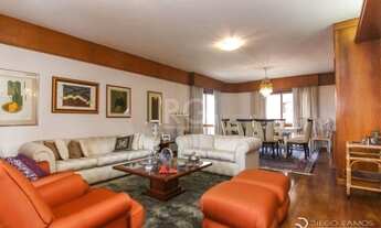 Imagem: Apartamento em Higienópolis