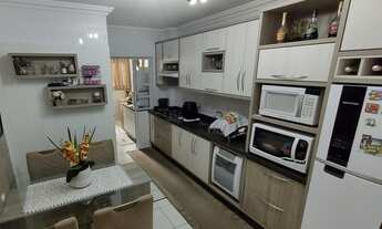 Imagem 5: Apartamento para venda com 139 metros quadrados com 2 quartos em Campinas - São José - SC