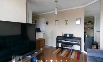 Imagem 4: Vila Siqueira Zona Norte 2 dormitórios e vaga Excelente oportunidade