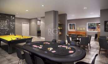 Imagem 7: Apartamento 03 dormitórios e 01 vaga no Mirantes do Parques em Canoas