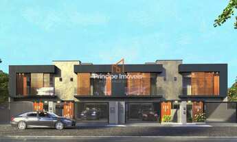 Imagem 5: Casa com 3 suítes Masters no Floresta