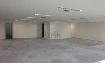 Imagem: Sala para alugar, 206 m² por R$ 10.500,00/mês