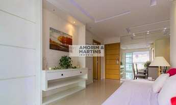 Imagem 5: Apartamento para Venda em Rio de Janeiro, Barra da Tijuca, 2 dormitórios, 1 suíte, 2 banhe