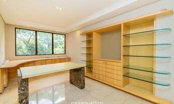 Imagem 2: Apartamento à venda, 451 m² por R$ 3.050.000,00 - Batel - Curitiba/PR