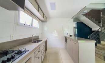 Imagem 5: Casa com 4 dormitórios à venda por R$ 780.000,00 - La Vie Suiça - Teresina/PI