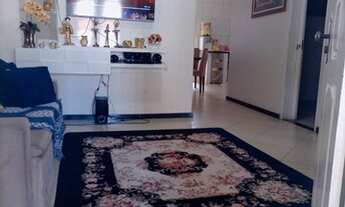 Imagem 3: Casa para venda no Marcos Freire I com 3 quartos