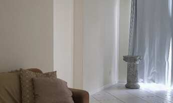 Imagem 5: Apto mobiliado de 2 quartos na Pedra Branca - Direto com proprietário