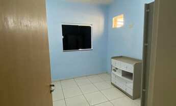 Imagem 6: Vendo Apartamento de 2 quartos 60 m² - Bordas da Chapada - Alvorada - Cuiabá - MT