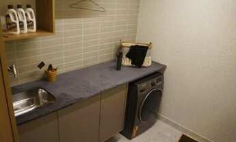 Imagem 7: Apartamento de 108 metros quadrados no bairro Botafogo com 3 quartos