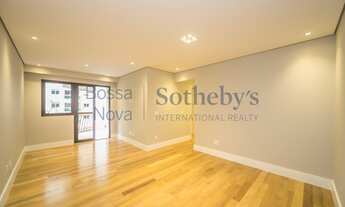 Imagem: São Paulo - Apartamento Padrão - Indianópolis