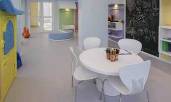 Imagem 3: Apartamento para Venda em Mogi das Cruzes, Jardim Armênia, 4 dormitórios, 2 suítes, 4 banh