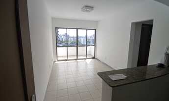 Imagem: Apartamento para venda possui 50 metros