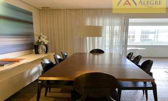 Imagem 5: São Paulo - Apartamento Padrão - Brooklin