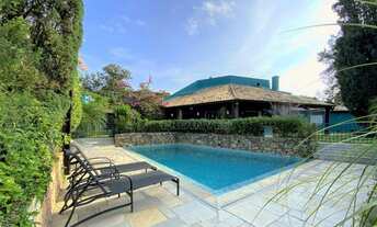 Imagem: Casa com 4 suítes à venda, 751 m² por