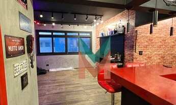 Imagem: Apartamento à venda, 90 m² por R$ 699.000,00