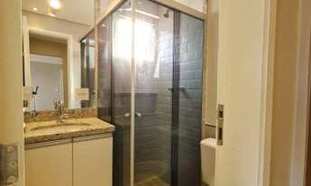 Imagem 3: Apartamento com 2 dormitórios, 55 m² - venda por R$ 415.000,00 ou aluguel por R$ 1.990,00