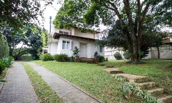 Imagem 2: Casa em Cristal Casa com 4 dormitórios