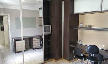 Imagem 7: Apartamento com 3 quartos no ED. MONDRIAN - Bairro Jardim Goiás em Goiânia