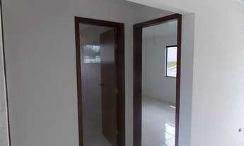 Imagem 6: Casa com 2 dormitórios à venda, 64 m² por R$ 208.000,00 - Parque do Embu - Colombo/PR