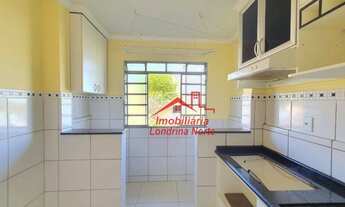 Imagem 4: Apartamento com 2 dormitórios à venda, 50 m² por R$ 120.000,00 - Conjunto Vivi Xavier - Lo