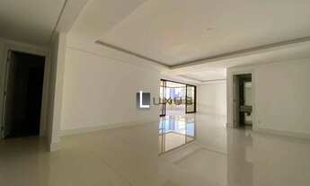 Imagem 6: Apartamento com 4 dormitórios à venda, 213 m² por R$ 2.880.752,00 - Santo Agostinho - Belo