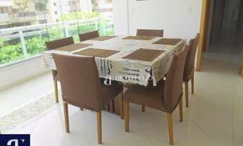 Imagem 6: Apartamento Residencial à venda, Balneário Cidade Atlântica, Guarujá - AP0047