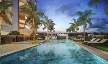 Imagem 2: Apartamento à venda, 231 m² por R$ 3.050.000,00 - Meireles - Fortaleza/CE