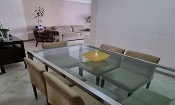 Imagem 7: Apartamento nascente com tres suites dependencia completa a venda na Pituba