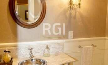 Imagem 2: Casa no condomínio Sagaró Villas com 4 suíte, próximo Carlos Gomes e Anchieta