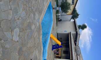 Imagem 3: Vendo Casa mobiliada com 160 metros quadrados com 3 quartos em - Chapada dos Guimarães